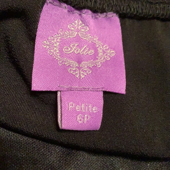 COPY - 🌹HOST PICK 🌹✨Jolie Floral evening dress 6p - Picture 14 of 16